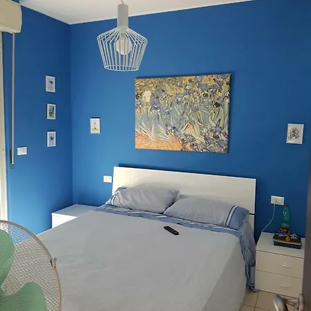 Terra Felice Apartment *