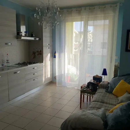 Apartment Terra Felice Tortoreto